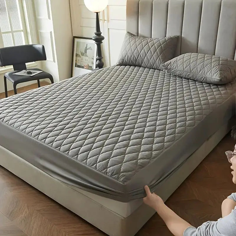 Waterproof Mattress Cover